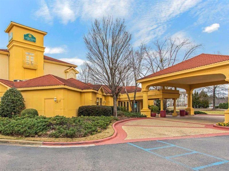La Quinta By Wyndham Birmingham Homewood Bagian luar foto