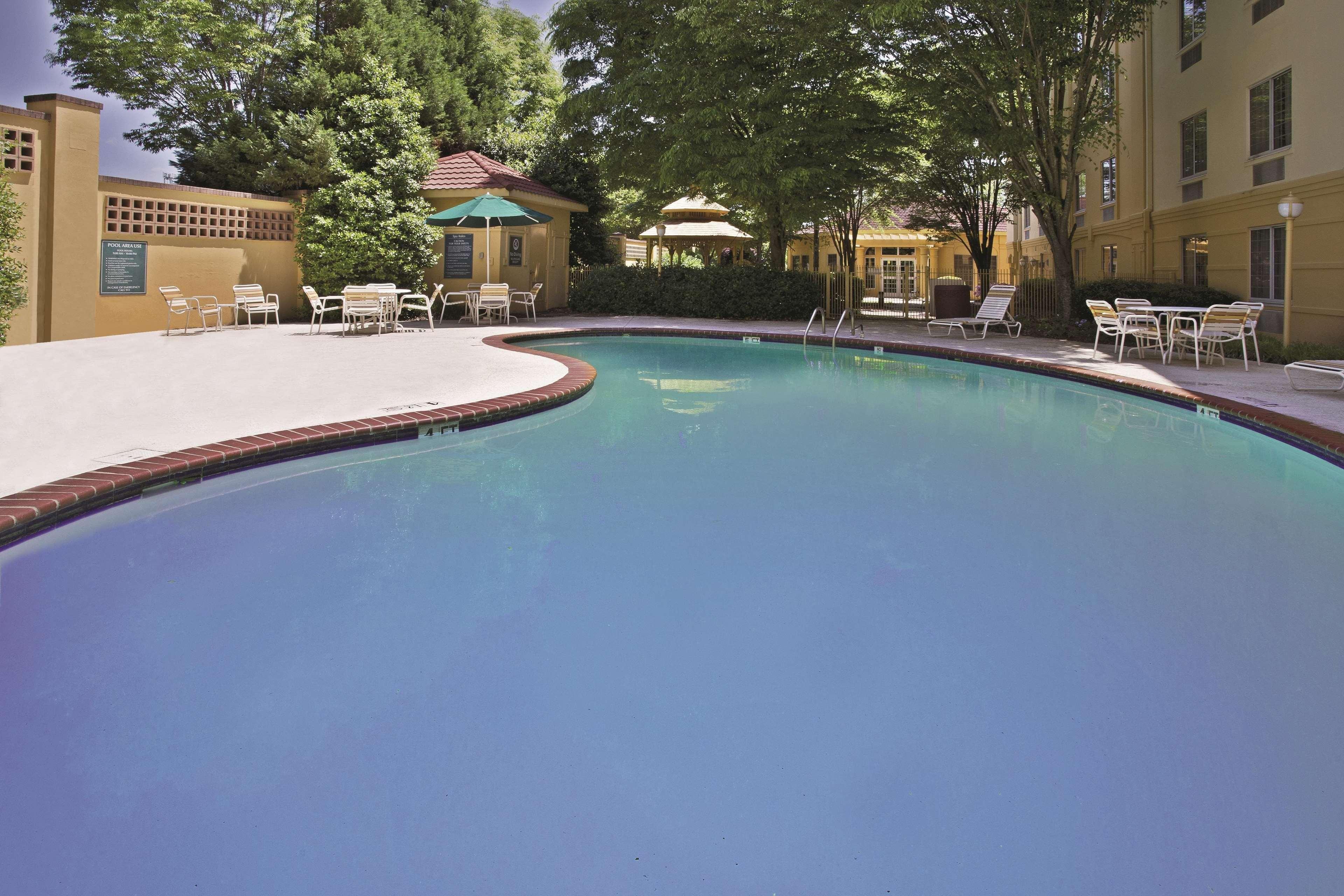 La Quinta By Wyndham Birmingham Homewood Bagian luar foto