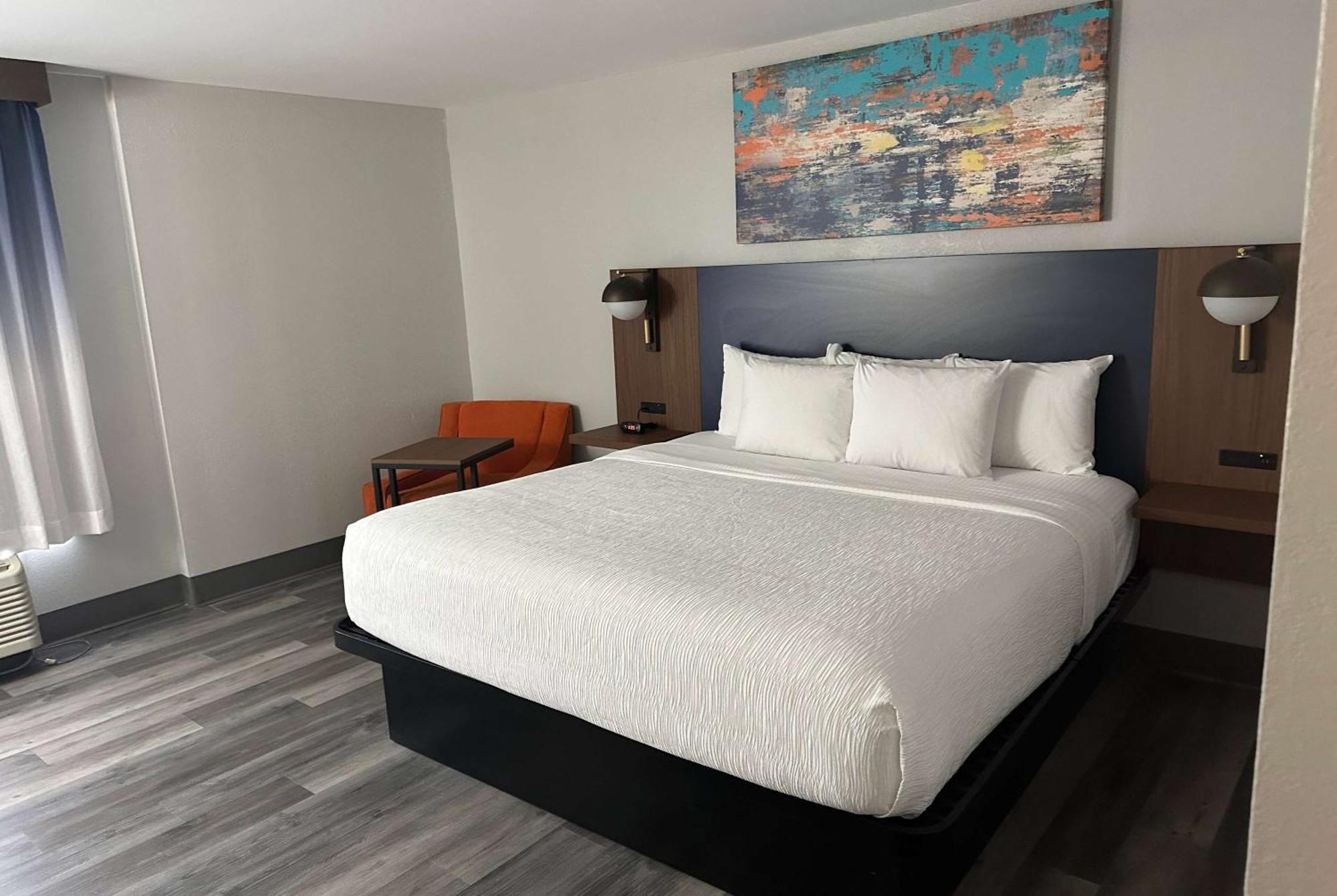 La Quinta By Wyndham Birmingham Homewood Bagian luar foto