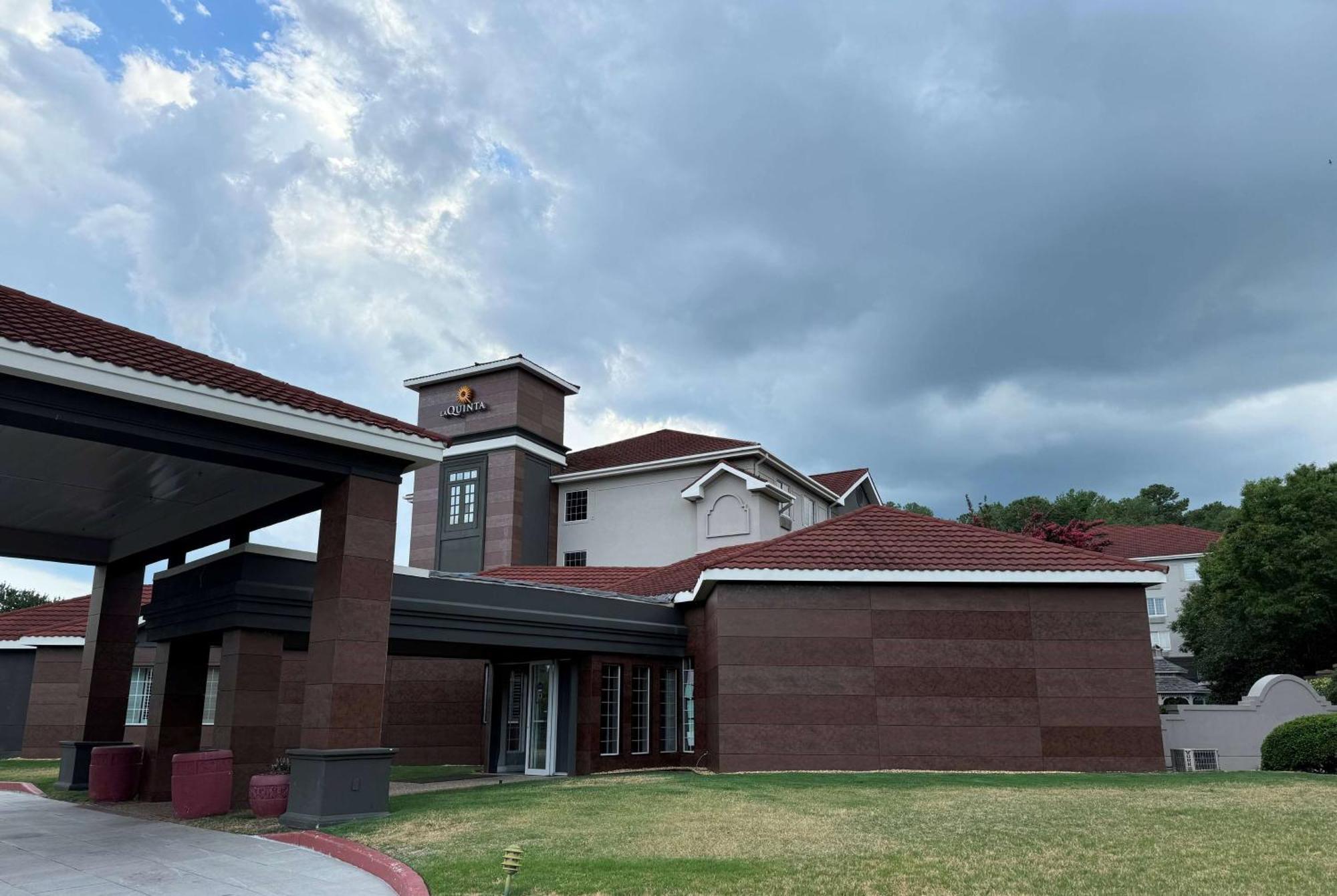 La Quinta By Wyndham Birmingham Homewood Bagian luar foto