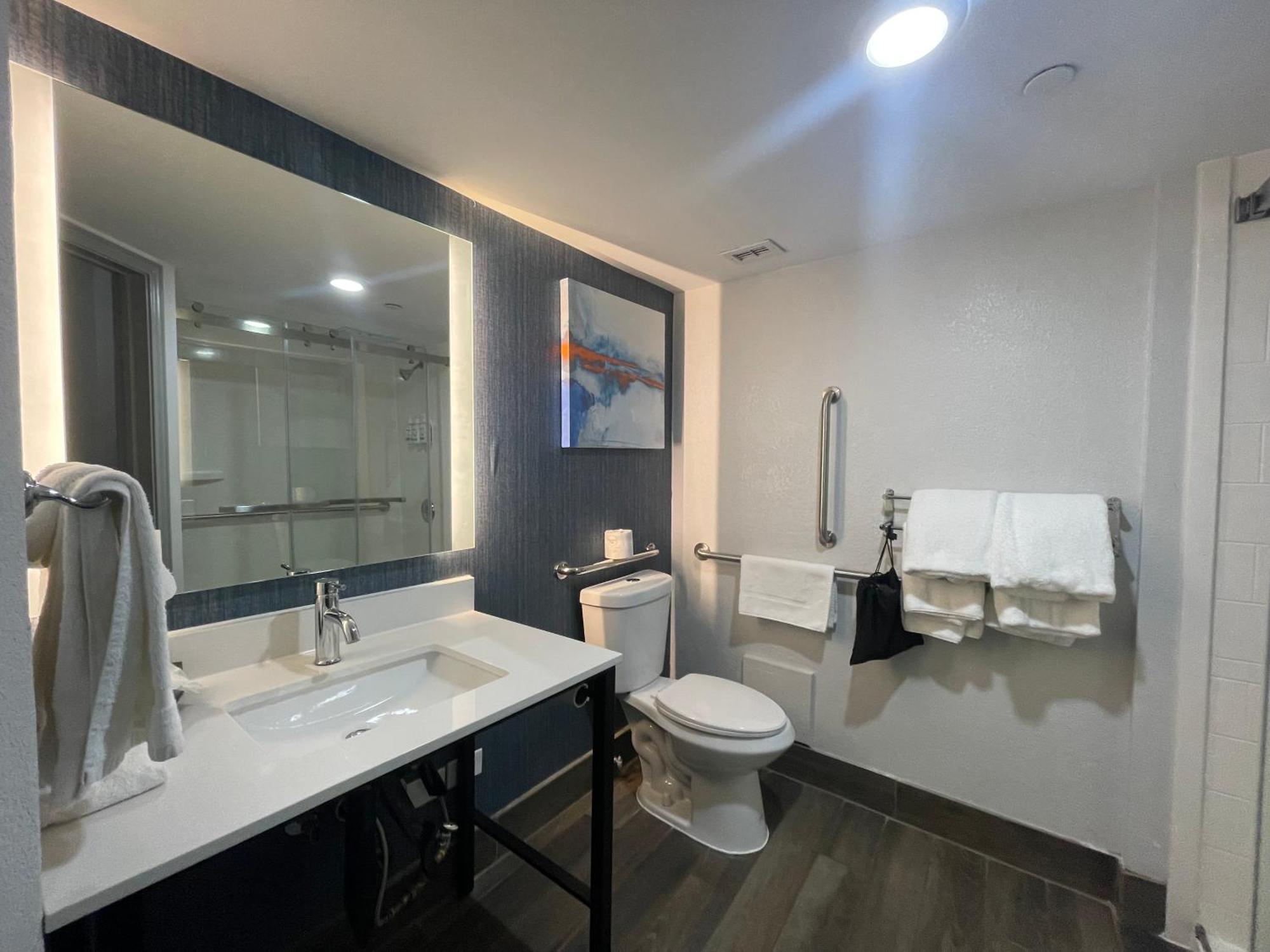 La Quinta By Wyndham Birmingham Homewood Bagian luar foto