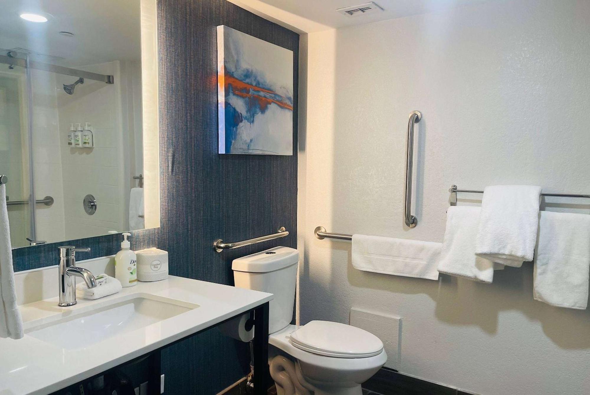 La Quinta By Wyndham Birmingham Homewood Bagian luar foto