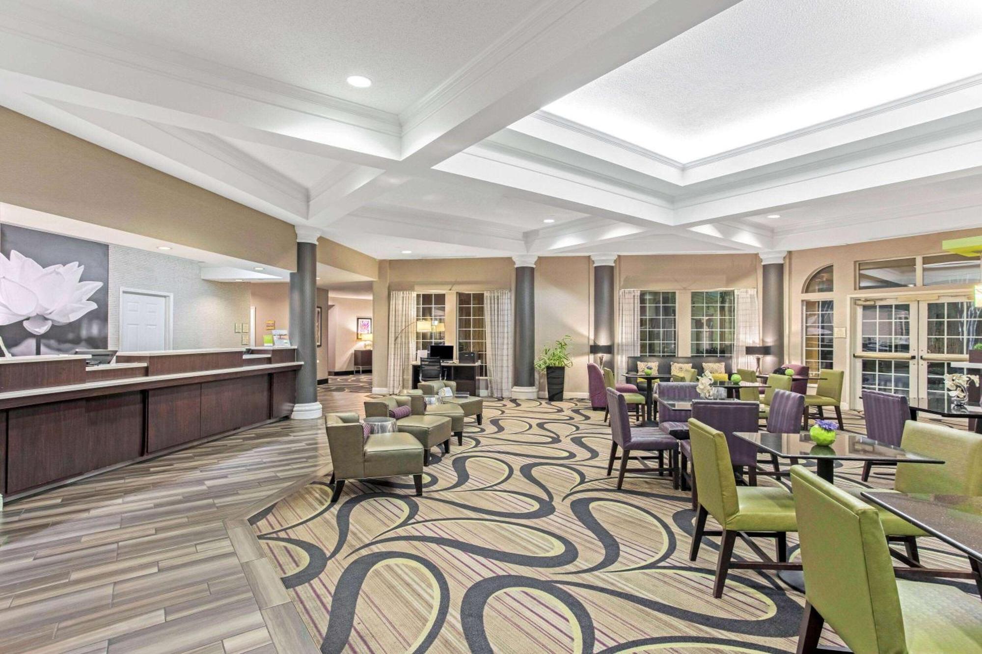 La Quinta By Wyndham Birmingham Homewood Bagian luar foto