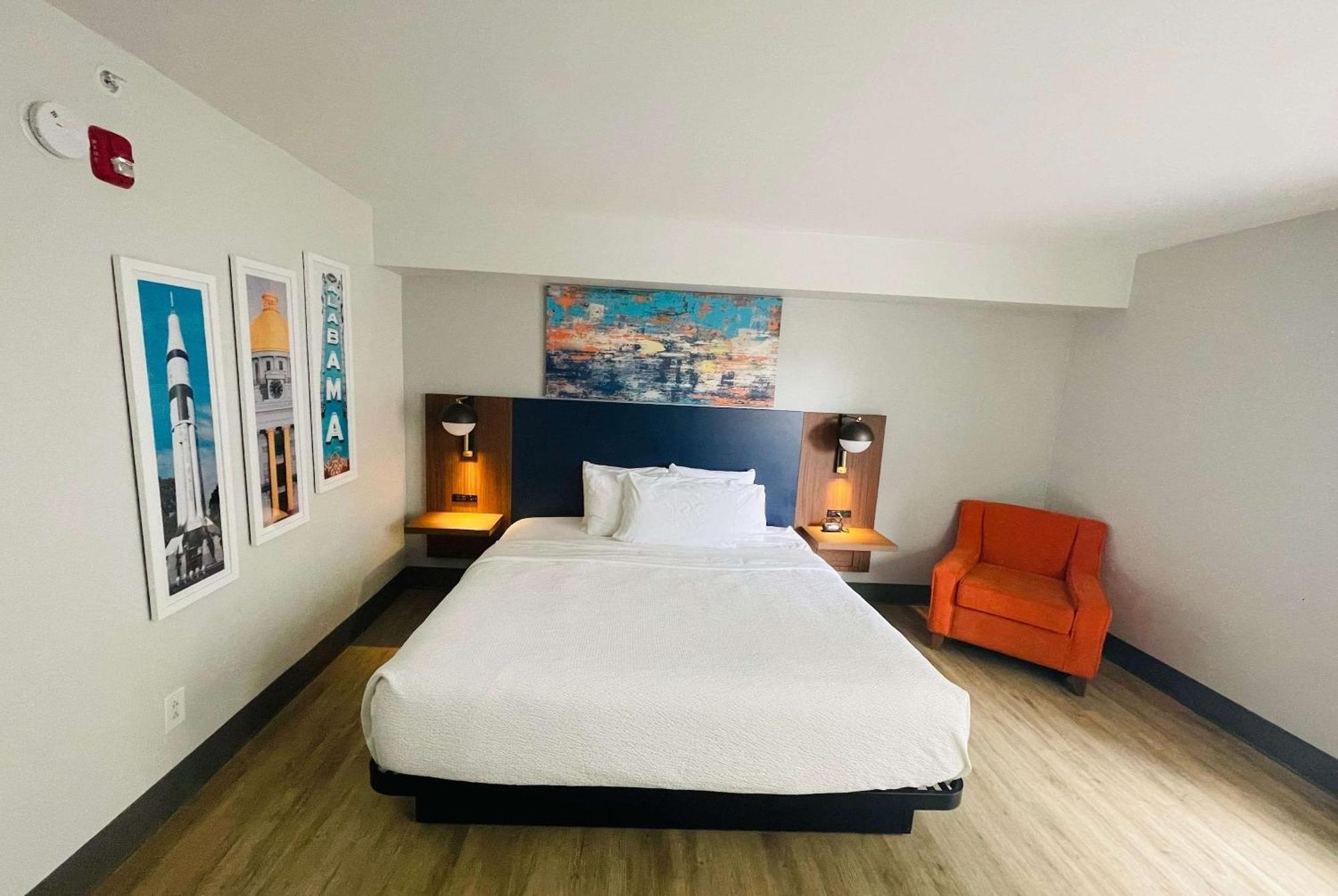 La Quinta By Wyndham Birmingham Homewood Bagian luar foto