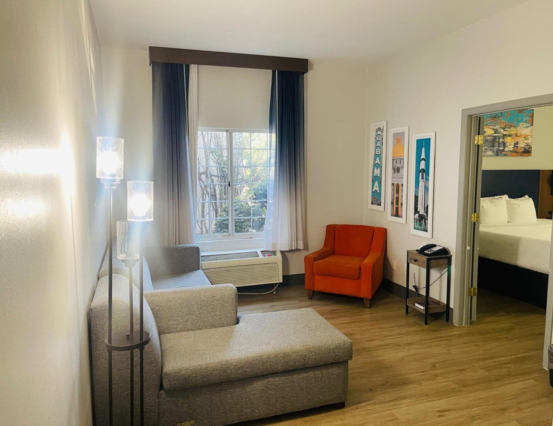 La Quinta By Wyndham Birmingham Homewood Bagian luar foto
