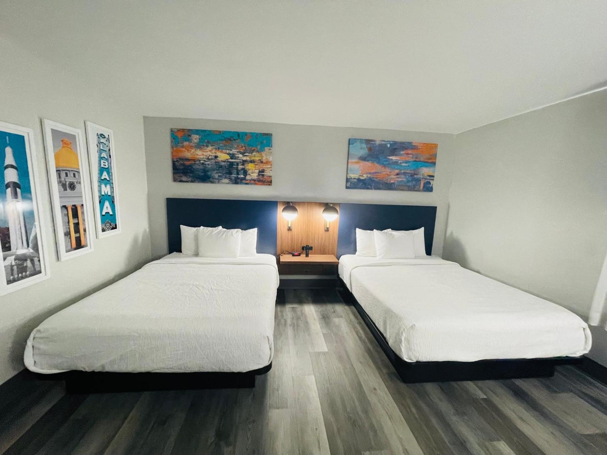 La Quinta By Wyndham Birmingham Homewood Bagian luar foto