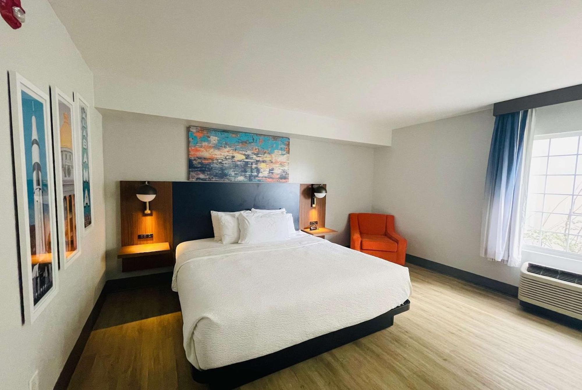 La Quinta By Wyndham Birmingham Homewood Bagian luar foto