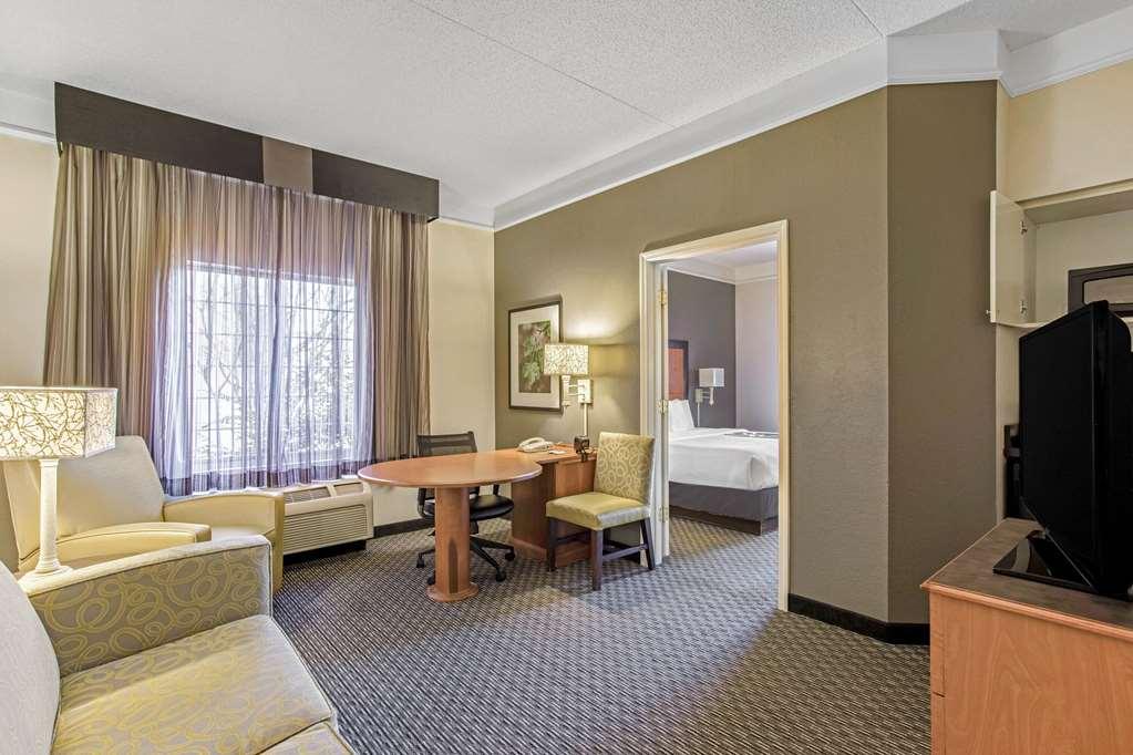 La Quinta By Wyndham Birmingham Homewood Ruang foto