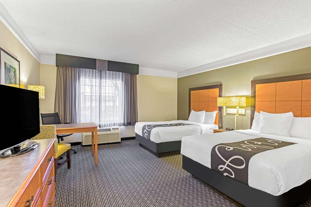 La Quinta By Wyndham Birmingham Homewood Ruang foto